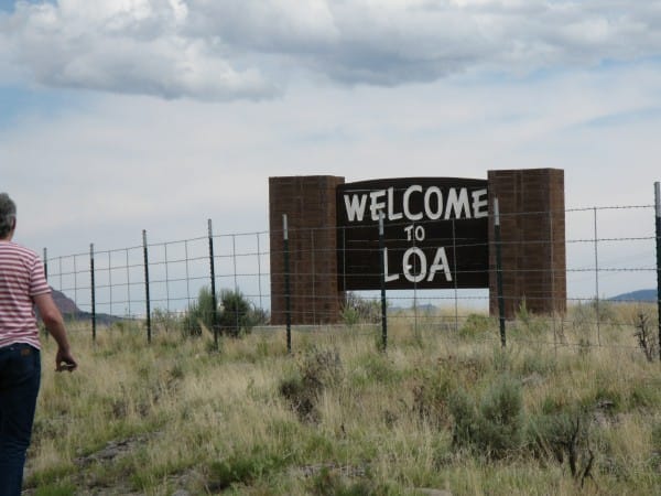 Welcome to Loa