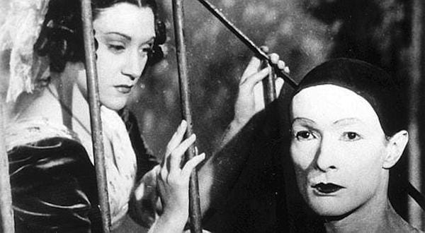 FRA/FILM "LES ENFANTS DU PARADIS" DE MARCEL CARNE (1943 45