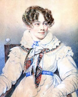 Sophie De Ségur