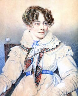 Sophie De Ségur
