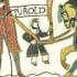 Turold On Bayeux Tapestry