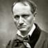 Charles Baudelaire Photo By Etienne Carjat