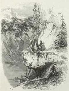 Jacques Barberie éd Girardet 1845