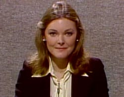 Jane Curtin