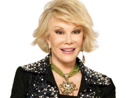 Joan Rivers